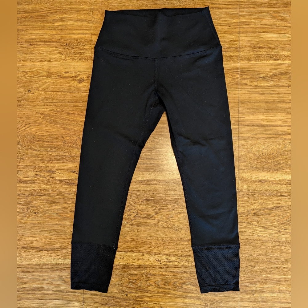 Zyia Capri Leggings